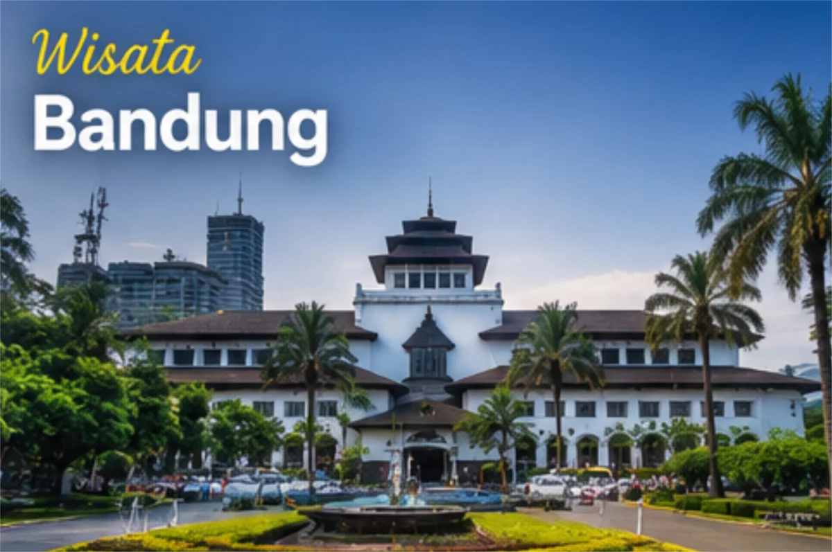 Wisata Bandung