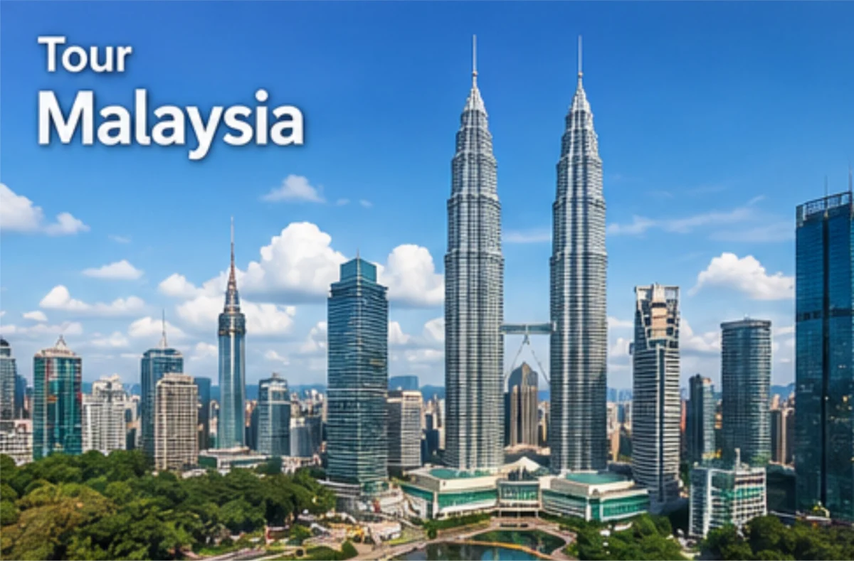 Tour Malaysia