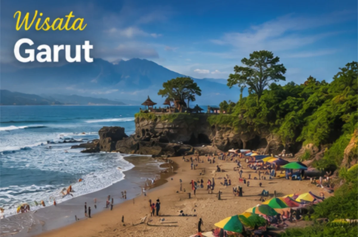 Wisata Garut